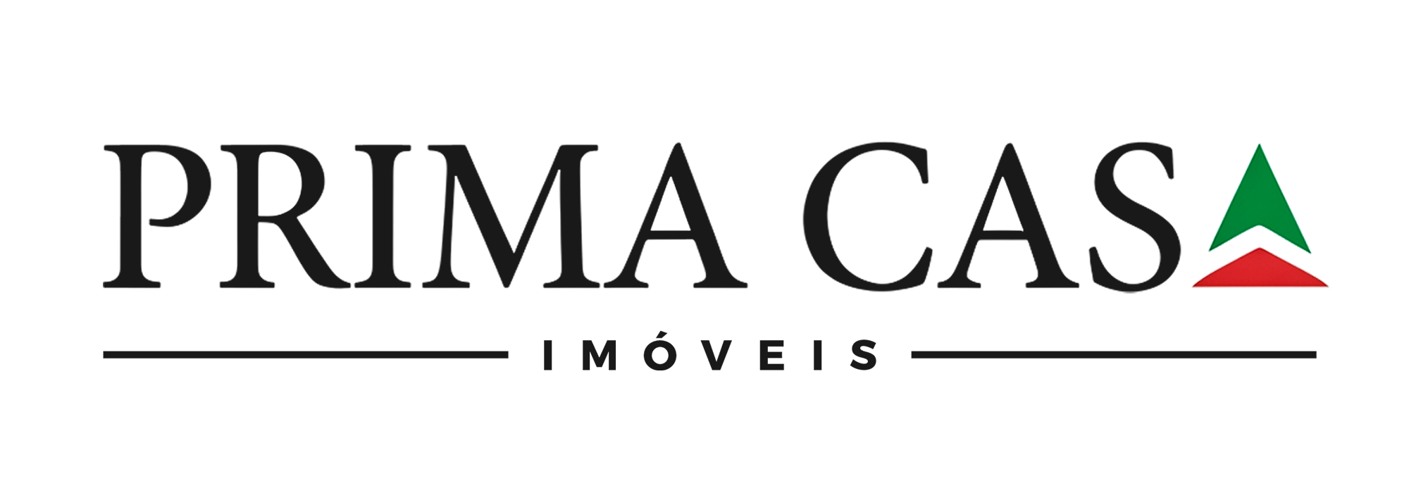 Logo Prima Casa Imóveis