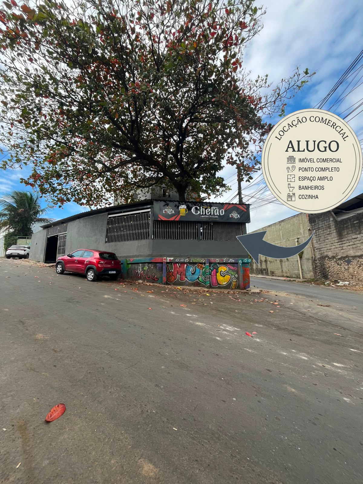 Imóvel